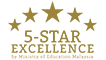 5 Star Excellent