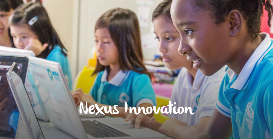 Nexus Innovation