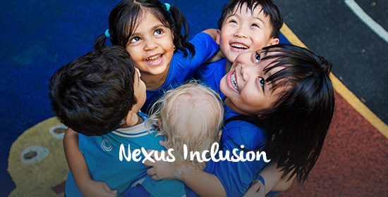 Nexus Inclusion